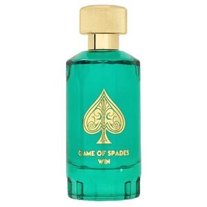 JO MILANO GAME OF SPADES WIN U 3.4 OZ PARFUM SPR